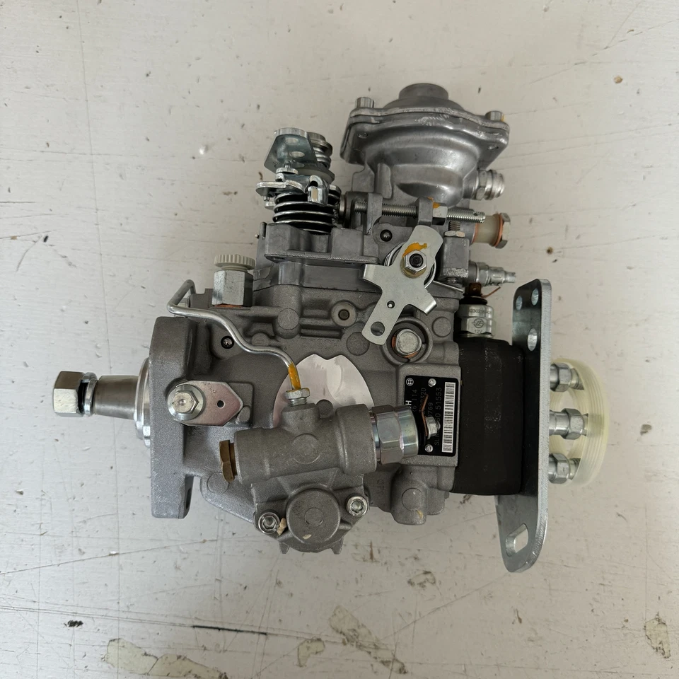 Fuel Injection Pump For Dodge RAM Cummins 1988-1993 D250 W250 350 5.9L 3916991 - Image 4 of 4