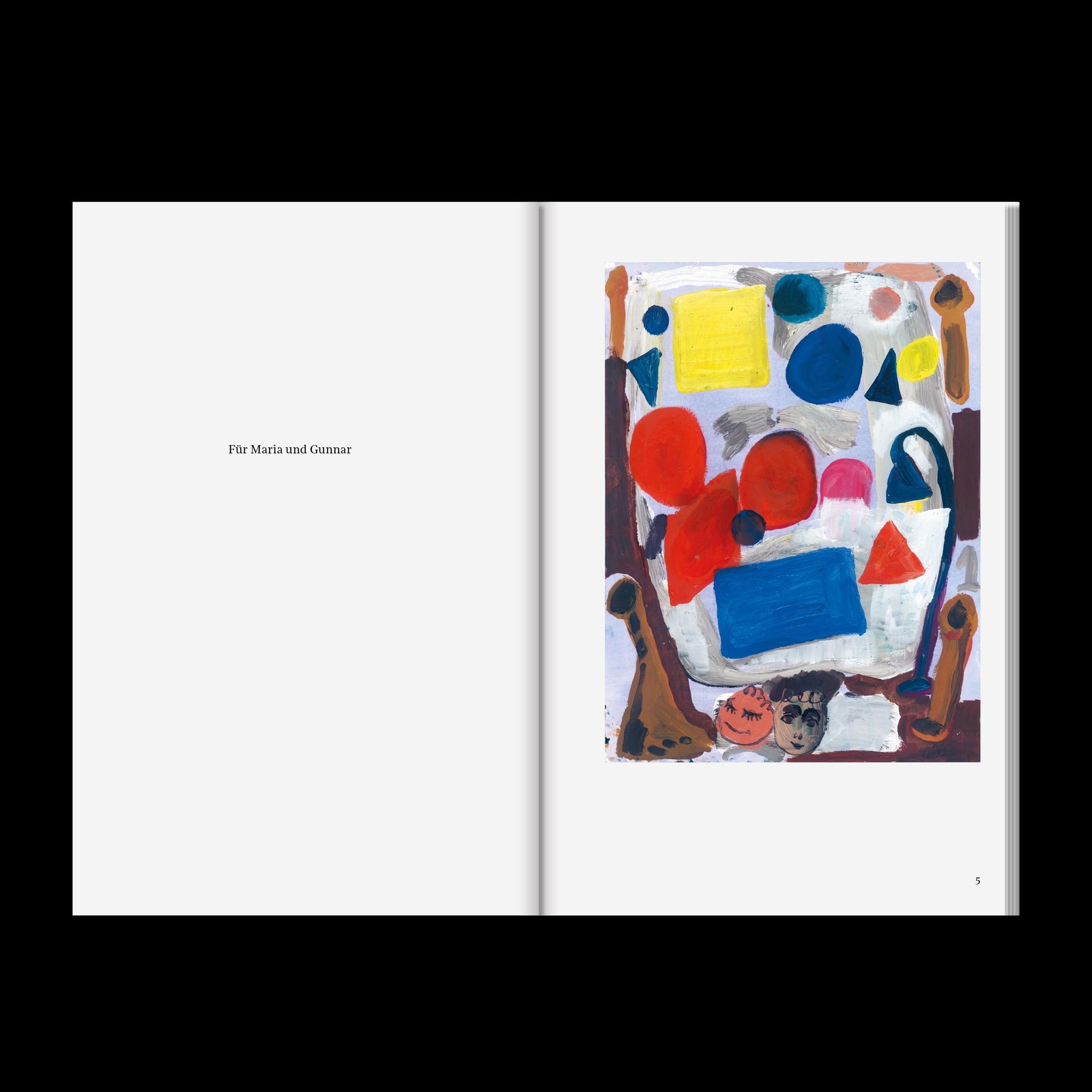 Thumbnail - Rabauken | Jan Koslowski | Taschenbuch | 135 S. | Deutsch | 2020 |
