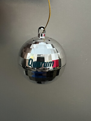 Quorum Safetree Decorative Heat Sensor Alarm | Christmas Tree Ornaments