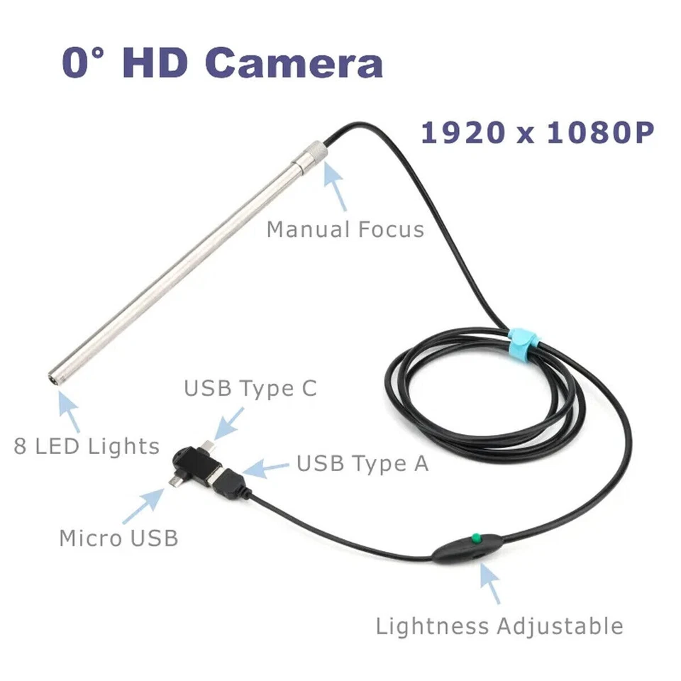 Portable Laparoscopy Trainer Simulator Laparoscopic Training Practice Box - Image 3 of 4