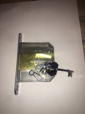 Locksmith Training Aid , Practice Lock, mortice Lock, 5 Lever Lock - Apprentice