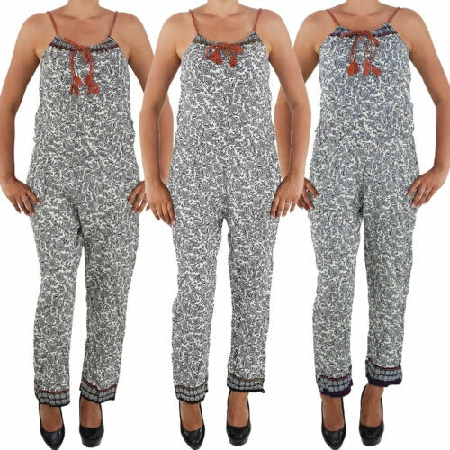 Damen-Overalls in Größe 42
