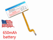   NEW 650mAh Replacement Battery for iPod Video 5th Classic 6th 7th Gen A1136