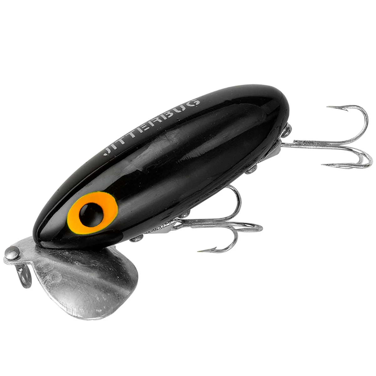 Jitterbug lure outlet