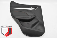Porte arrière et accessoires Mg ZS
