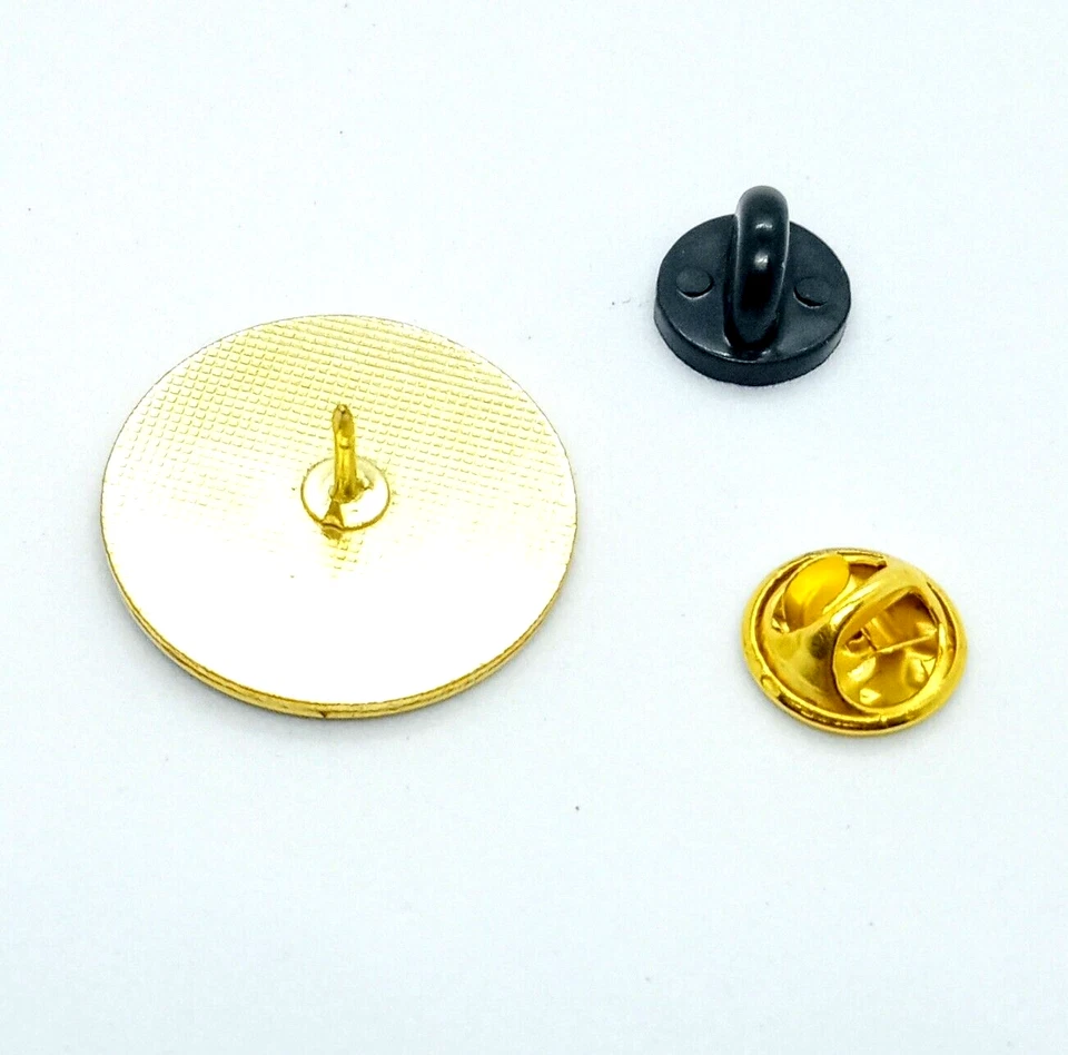 PHILADELPHIA PHILLIES PIN Baseball MLB Gift Enamel Hat Backpack Lapel Brooch - Image 4 of 4