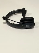 BlueParrott B450-XT Noise Cancelling Wireless Bluetooth Headset USED