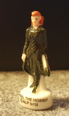 Bohne - TAURIEL DER HOBBIT - 2013 ..... (Ref. 4705)
