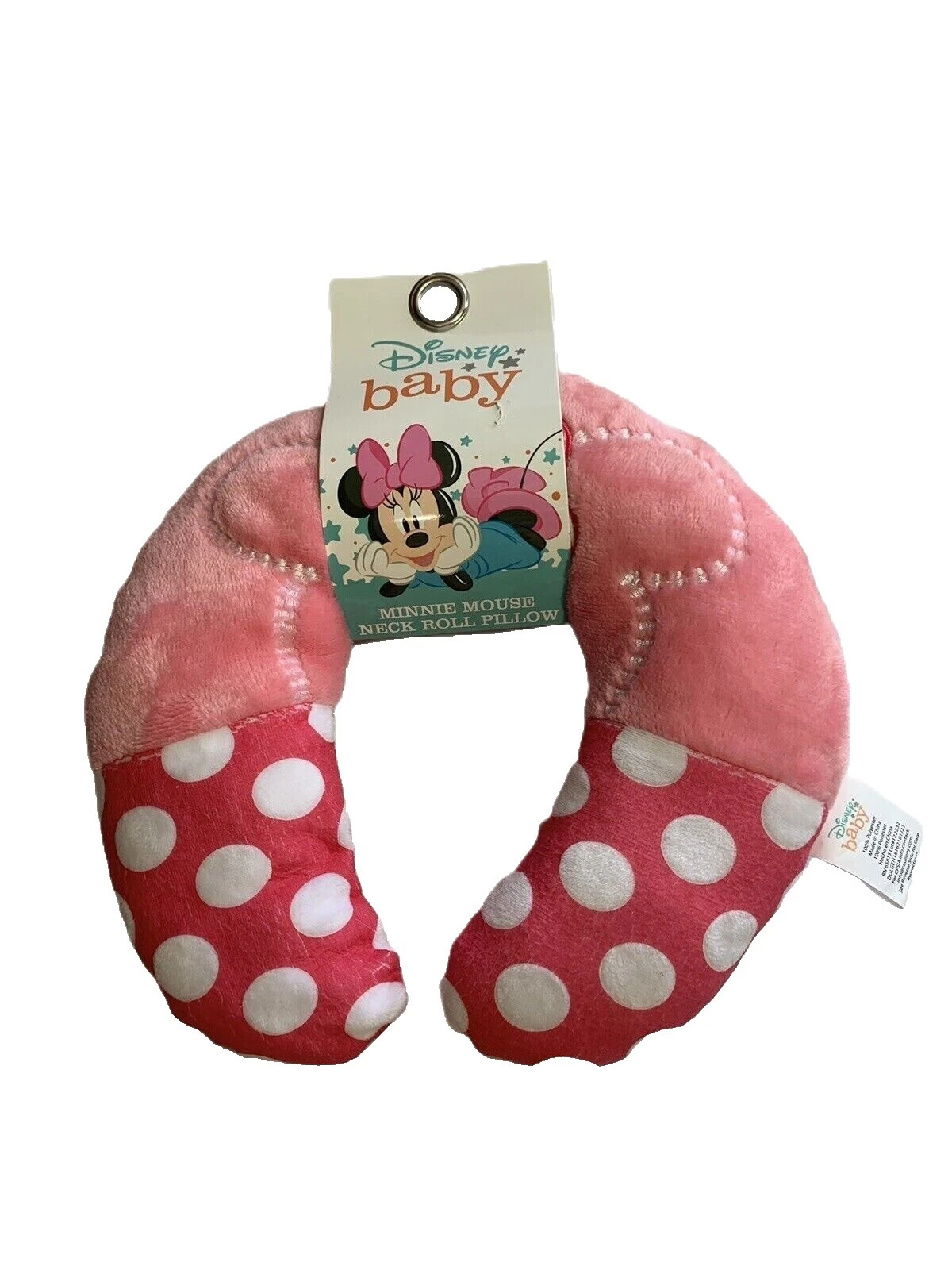 Niñas Multicolor Bebé Almohadas