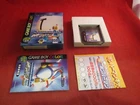 Bomberman Max Hikari no Yuusha no Blue Game Boy Color (Japan) COMPLETE w/Box US