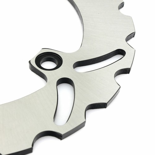 Dischi Freno e Pastiglie per Honda CBR1000RR RR6 RR7 06 07 CBR 1000 RR 2006 2007 - Foto 7 di 12