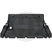 Diederichs 8010201 MotorraumdäMmung FüR Audi