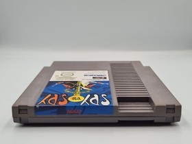 Nintendo NES Spy VS modulo spia CEE