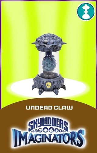 Skylanders Imaginators and Crystals you Choose Buy 4 Get 1 Free NFC/Mifare Card - Picture 89 of 92