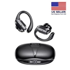 Lenovo XT80 Bluetooth 5.3 Earphones True Wireless Headphones with Mic Button