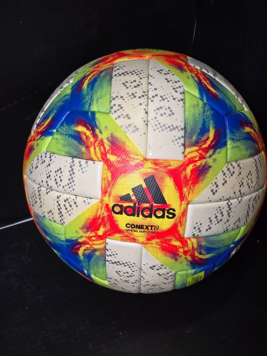 Adidas FIFA World Cup Official Match Football Size Footboll