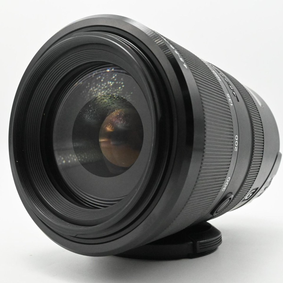 Sony Telephoto Zoom Lens 70300Mm F4.55.6 G Ssm eBay