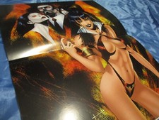 Vampirella  # 11 , Comic , 1. Auflage  1998 ,...