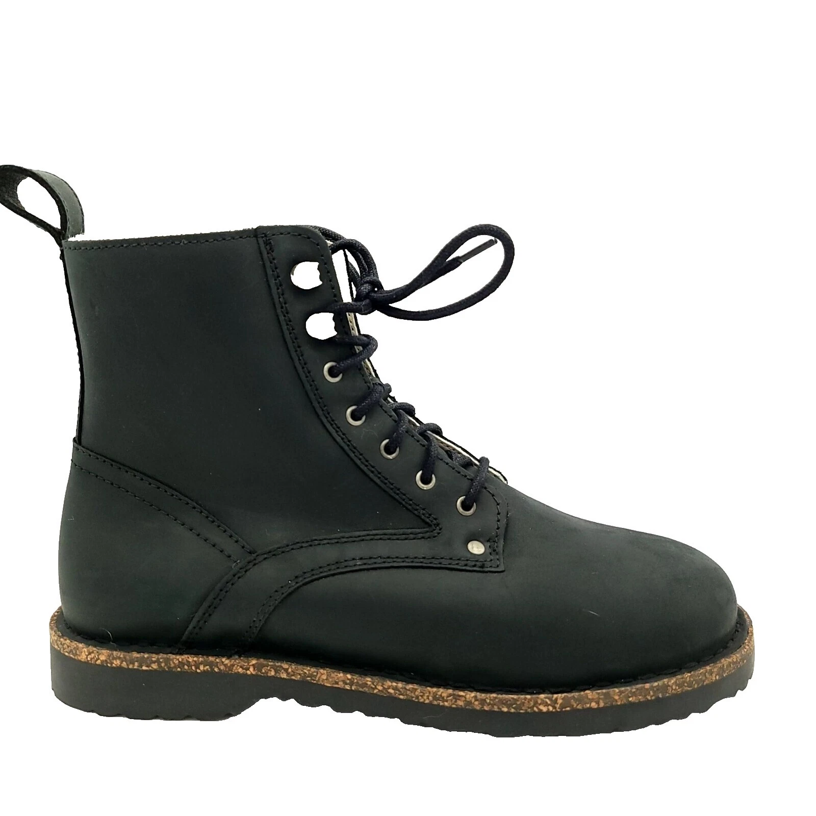 Botas negras Birkenstock para Mujeres