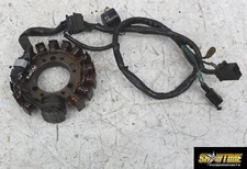 93 SUZUKI DR250 STATOR MAGNETO GENERATOR ALTERNATOR