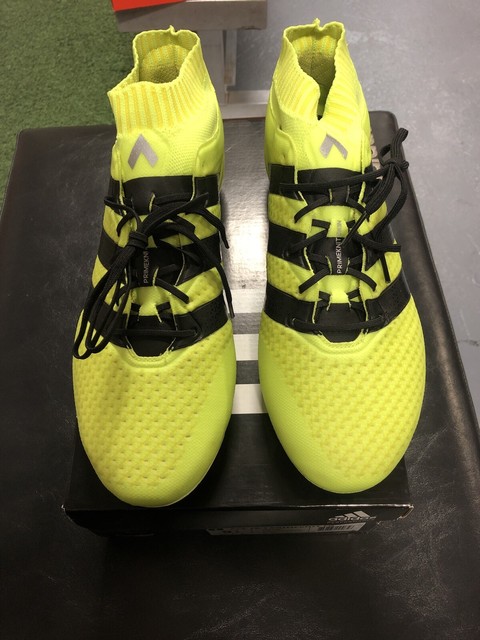 adidas ace 16.1 primeknit fg
