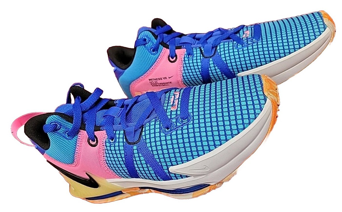 lebron witness 2 footlocker