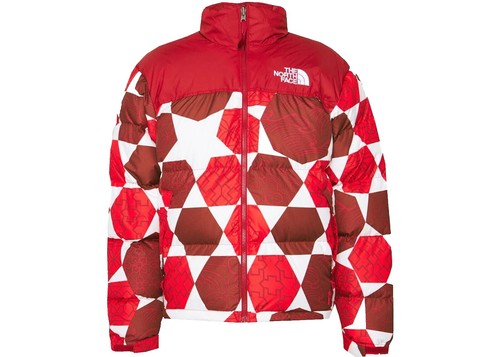 The North Face Baltro Light Jacket 2022 Horizon Red New | eBay