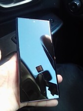 Samsung Galaxy S22 Ultra - 128 GB - Black Unlocked 