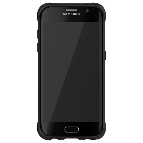 Funda Ballistic Urbanite Select Samsung Galaxy S7 Edge - Negra Foto 3 de 4