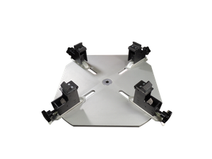 Tuxedo Tire Changer Motor Cycle / Atv Adapters (Set Of 4) - TC-MC-A | eBay