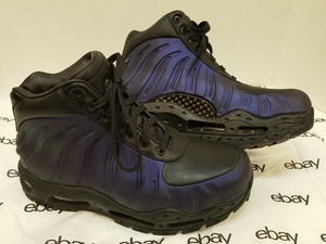nike air max foamdome boot