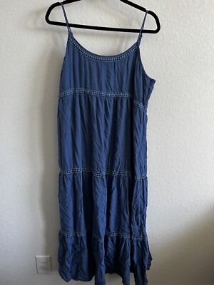 MOTHERHOOD MATERNITY Dress Women's Blue Flowy Maternity Maxi Dress XL | eBay MOTHERHOOD MATERNITY Dress Women's Blue Flowy Maternity Maxi Dress XL | eBay