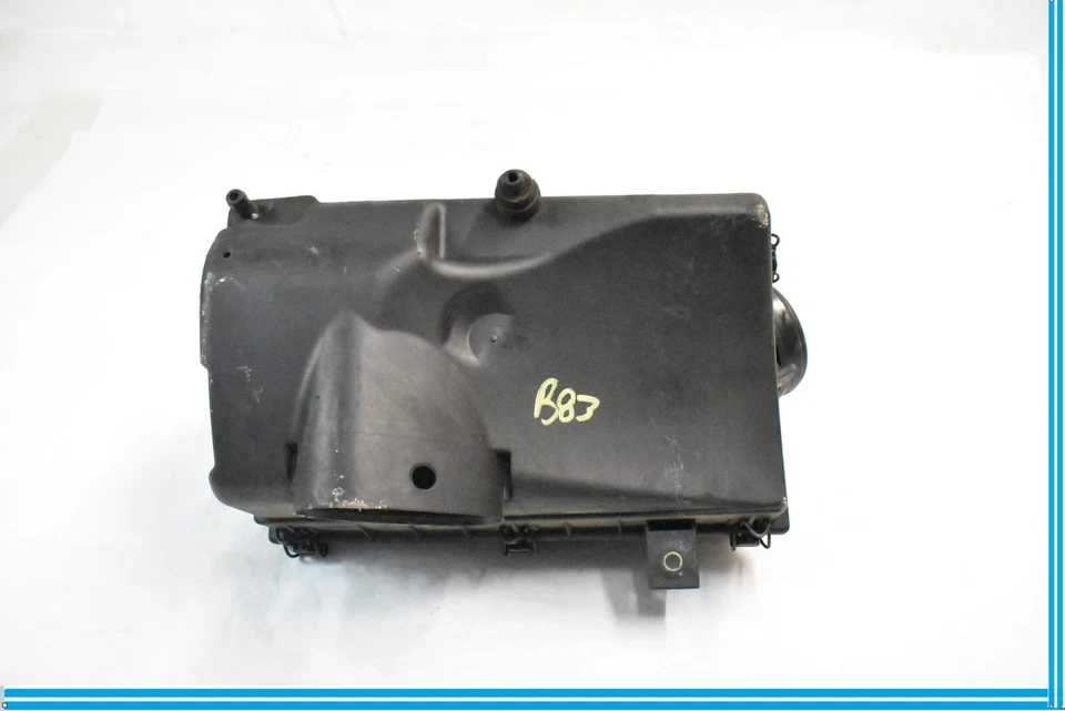 Jaguar XK8 1997-1998 4,0 L motor admisión aire caja limpiador con unidad de filtro OEM Foto 4 de 4