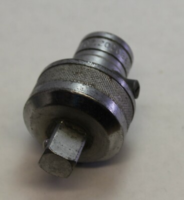 SNAP ON 67-B 1/2 IN DRIVE RATCHET ADAPTER SOCKET WRENCH | eBay