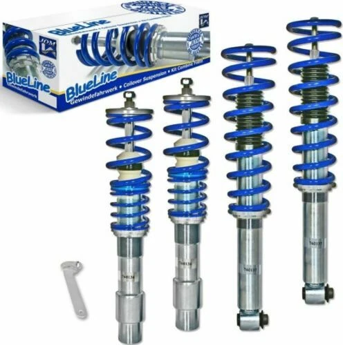 Amortiguadores JOM parte trasera para coches