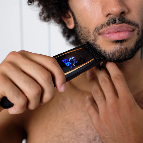 Babyliss Super Stubble XTP Stubble Trimmer and Beard Trimmer, Lithium Cordles... - Picture 9 of 12