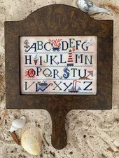 Sampler Of The Sea~Carriage House Samplings