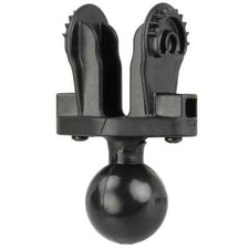 RAM Mount 1.5" Ball Adapter for Lowrance Hook2 and Reveal GPS RAM-202-LO12