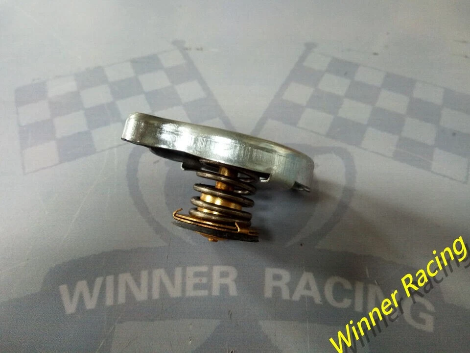 2 PIEZAS Para BICICLETAS EUROPEAS HUSQVARNA/GAS GAS/APRILIA 1.8 BAR 26 LBS/PSI TAPA RADIADOR Foto 4 de 4