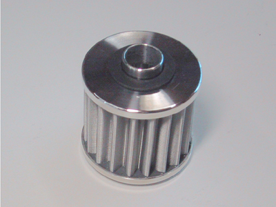 HONDA & KAWASAKI DIRT BIKES LIFE TIME OIL FILTER  Stainless  Micronic Oil FilTER