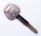 <!--F#f_0-->Aftermarket Key Blank Fits Hyundai Excel, Scoupe, and Mitsubishi Precis X196 HY5<!--F/-->