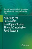 Achieving The Sustainable Development Goals Through Sustainable Food Systems Ric