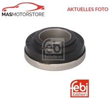 FEDERBEINLAGER DOMLAGER HINTEN FEBI BILSTEIN 194096 A FÜR PEUGEOT 407,407 SW