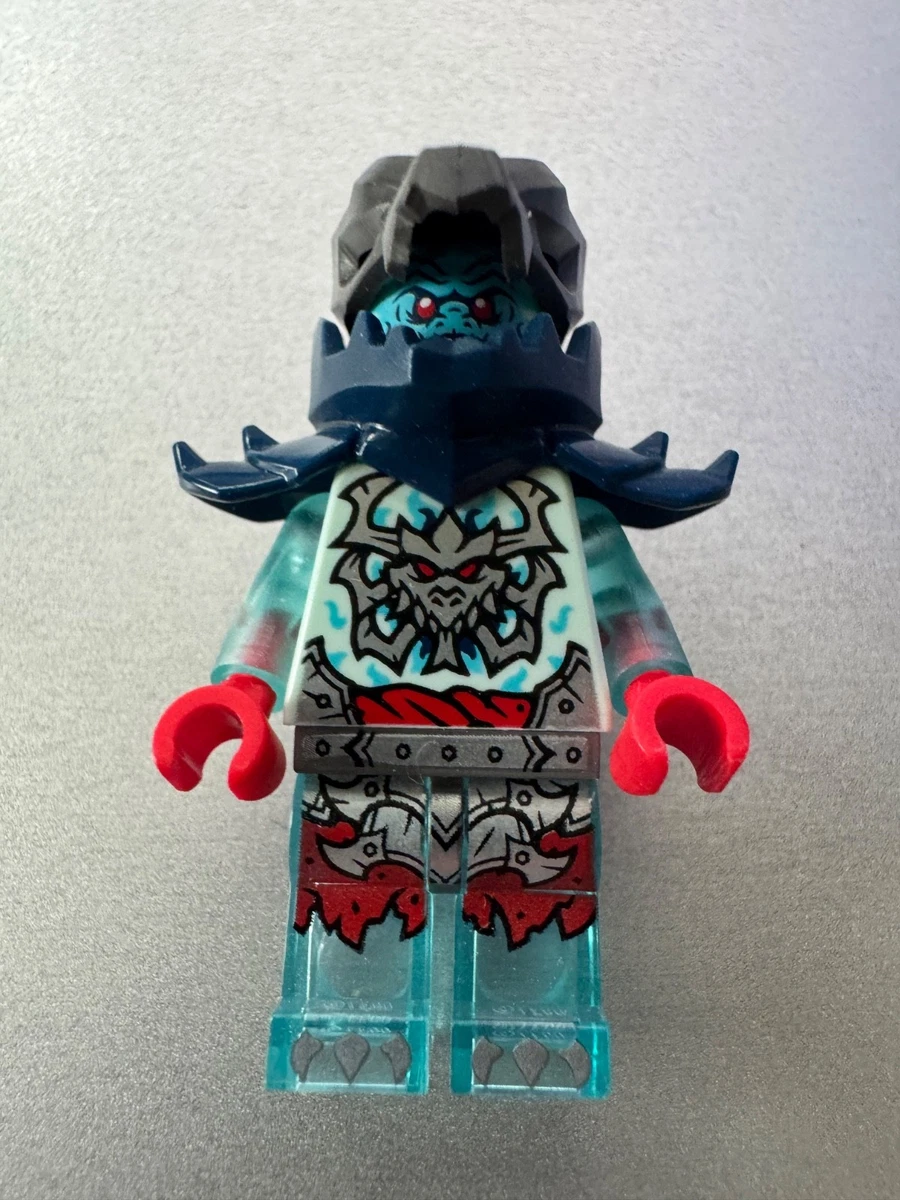 25+ Kai ZX NINJAGO Minifigure LEGO (R) Minifigures for sale