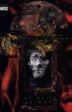 Sandman, The: A Gallery of Dreams #1 VF; DC/Vertigo | Moebius Mignola Alex Ross