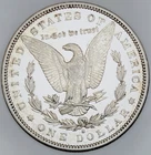 1884 S MORGAN DOLLAR**TOUGH S MINT**HIGH GRADE**HIGHLY SOUGHT AFTER DATE  #64899