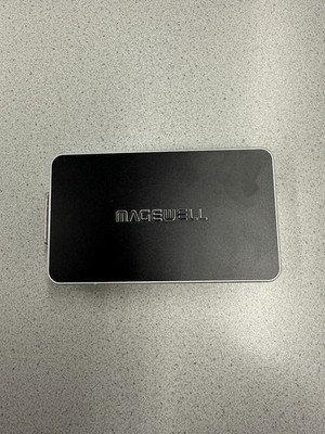 Magewell USB Capture DVI Plus