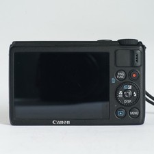 Canon PowerShot S100 Digital Cameras for Sale | Shop New & Used