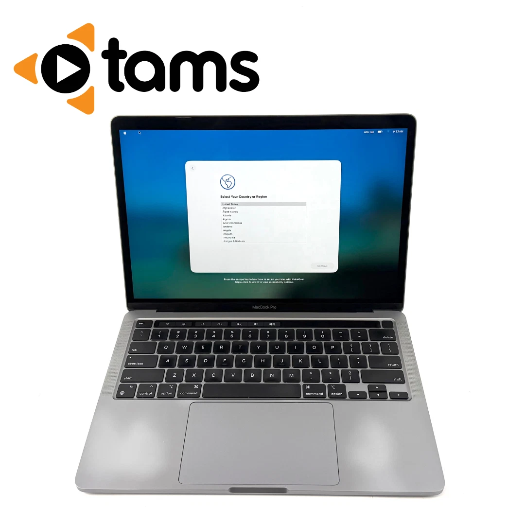 Apple MacBook Pro 13.3 Inch 16GB Laptops for sale | eBay