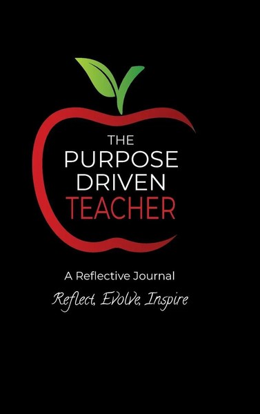 Shawn Brown-Brumfield | The Purpose Driven Teacher | Buch | Englisch (2022)-image